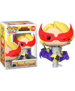 Figurka Funko Pop figurka funko pop! my hero academia yuga aoyama Figūriņas un varoņi