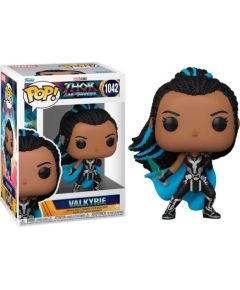 Figurka Funko Pop Figurka Funko Pop 1042 Valkyrie Thor Love Thunder Figūriņas un varoņi