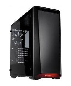 CASE Phanteks Eclipse P400 Tempered Glass (PH-EC416PTG_BK) Новинки Компьютерная техника