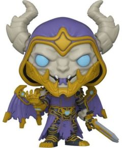 Figurka Funko Pop Funko POP Games: Tiny Tina's Wonderlands - Dragon Lord Figūriņas un varoņi
