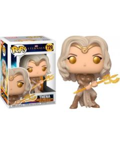 Figurka Funko Pop Funko POP: Marvel Eternals - Thena Figūriņas un varoņi