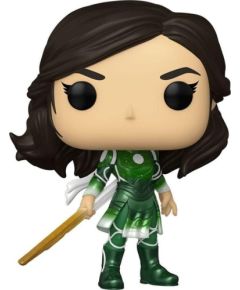 Figurka Funko Pop Funko POP Marvel: The Eternals - Sersi Figūriņas un varoņi