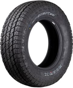 RoadX RX Quest AT21 245/65R17 111H Летние Покрышки