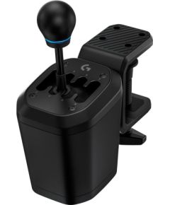 LOGITECH G RS H Shifter Игровые контроллеры