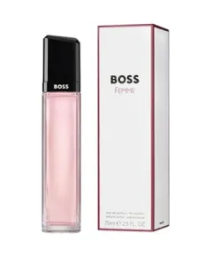 HUGO BOSS Femme EDP 75ml new Sieviešu Smaržas
