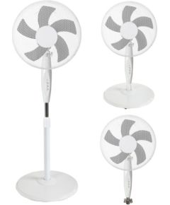 Ventilators uz statīva 3 vienā, 55W, 70369, ELITE Ventilatori