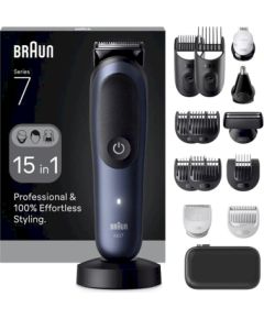 Braun All-in-One AIO7580 Электробритва Красота и здоровье 