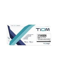 TiOM for Kyocera TK3100  FS-2100 / M-3040 I black Тонеры для принтеров