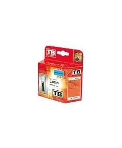 TB TBC-L024B (Canon BCI24B) Black Tintes printeru izejmateriāli