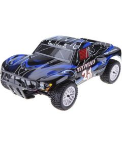 Mega Mayhem brushless 1:8 4WD 2.4GHz RTR - 80311 Radio vadāmās rotaļlietas (RC)