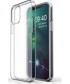 Case Clear Samsung A53 transparent 1mm Чехлы - альтернативные