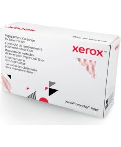 XEROX BLACK TONER CARTRIDGE LIKE HP 312A FOR COLOR LASERJET PRO MFP Тонеры для принтеров