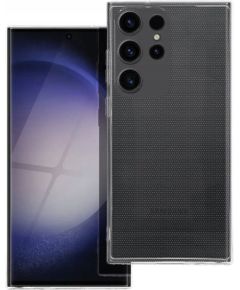 OEM Clear Case - Motorola G86 G5 transparent Neoriģinālie Maciņi