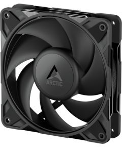 Arctic P12 Pro PST Fan Black (ACFAN00306A) Korpusu dzesēšana
