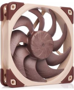 Noctua NF-A12x25 G2 PWM Lufter - 120mm Korpusu dzesēšana