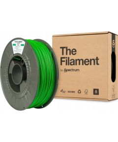 Filamentum Filaments PLA circuit green 1kg Filaments no Spectrum PLA-cGREEN-175-1-TF 3D Printeri un lāzergravētāji