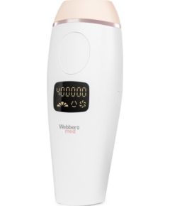 Depilator Eldom Depilator webber IPL S5 (5907265020512) Epilatori, bikini trimmeri, sieviešu skuvekļi