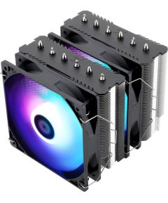 Thermalright Peerless Assassin 120 SE ARGB Охлаждение процессора