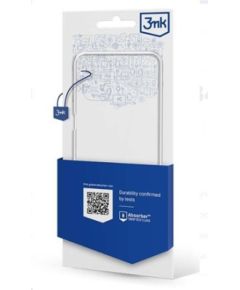 Redmi Note 13 Pro 4G - 3mk Clear Case Neoriģinālie Maciņi