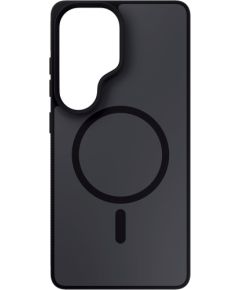 3mk Smoke MagCase Samsung Galaxy S26 Ultra Neoriģinālie Maciņi
