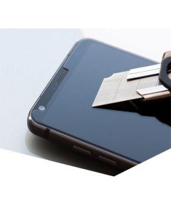 3mk HardGlass Redmi Note 15 Pro 5G Ekrānu aizsardzība
