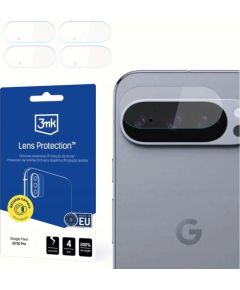 3mk Lens Protection do Google Pixel 10 Pro Ekrānu aizsardzība