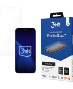 Honor 400 Lite - 3mk FlexibleGlass Ekrānu aizsardzība