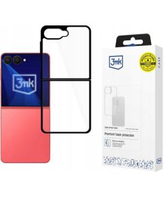 Samsung Galaxy Z Flip 7 - 3mk Satin Armor Case+ Flip Neoriģinālie Maciņi