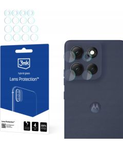3mk Lens Protection pro Motorola Moto G86 / G86 Power Ekrānu aizsardzība
