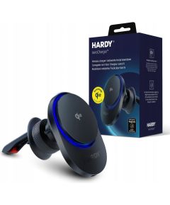 3mk Hardy AeroCharger 15W 5903108646536 Зарядные устройства