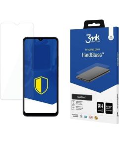 POCO F7 Pro/F7 Ultra - 3mk HardGlass Ekrānu aizsardzība