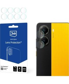 POCO X7 Pro - 3mk Lens Protection Защитная пленка для экрана