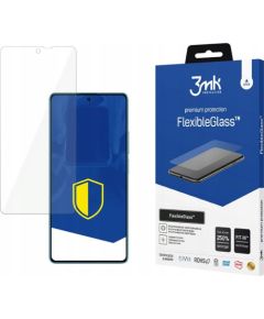 3mk FlexibleGlass Samsung Galaxy XCover 7 Ekrānu aizsardzība