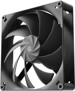 Havn H18 PWM Left Fan - 180mm  Black Korpusu dzesēšana