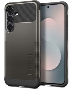 Spigen Slim Armor Mag MagSafe - Case for Samsung Galaxy S25 FE (Gunmetal) Neoriģinālie Maciņi