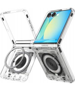 SPIGEN ULTRA HYBRID PRO MAG MAGSAFE GALAXY Z FLIP 7 NEO ONE Чехлы - альтернативные