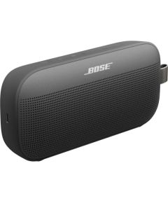 Bose 887612-0100  Black  IP67  Lithium-Ion (Li-Ion)  3100 mAh  3.67 V  590 g (Atv. iepak.) Беспроводные колонки