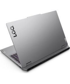 Lenovo LOQ 15AHP10 15"FHD/R7-250/24GB/1TB SSD(M2)/GeForce RTX5060/Win11 Portatīvie datori