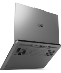 Lenovo LOQ 17IRX10 17"FHD/i7-14700HX/32GB/1TB SSD(M2)/GeForce RTX5070/Win11 Portatīvie datori