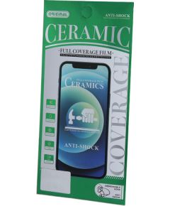 Tempered glass 9D Ceramic for Honor Magic 6 Lite Ekrānu aizsardzība