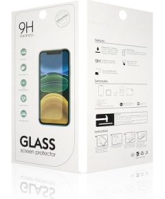 Tempered glass 2 5D for Poco X6 5G Ekrānu aizsardzība