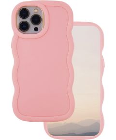 Candy case for iPhone 12 / 12 Pro 6 1 pink Чехлы - альтернативные