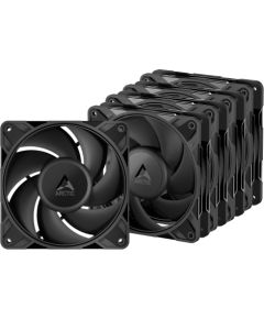Arctic P12 Pro LN - 5 Pack (4895265001123) Korpusu dzesēšana