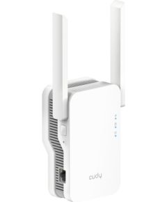 Cudy RE3600 mesh wi-fi system Dual-band (2.4 GHz / 5 GHz) Wi-Fi 7 (802.11be) White 1 External (6971690793746) Access Points