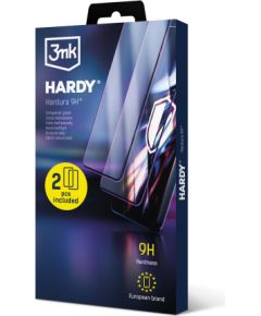 3mk Hardy Hardura 9H - Apple iPhone 13 Pro Max/14 Plus (5903108765077) Ekrānu aizsardzība