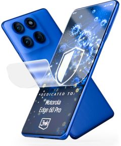 3mk SilverProtection+ do Motorola Edge 60 Pro Ekrānu aizsardzība