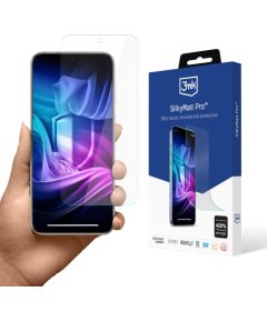 3mk Huawei Pura 70 - Silky Matt Pro Ekrānu aizsardzība