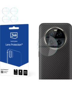 Ulefone Armor 23 Ultra - 3mk Lens Protection Ekrānu aizsardzība