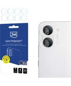 3mk Poco X8 Pro Max - Lens Protection Ekrānu aizsardzība