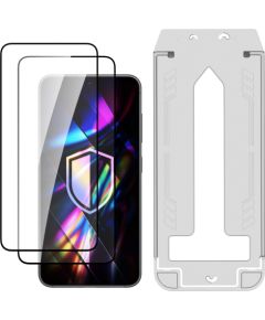 3mk Hardy Hardura 9H - Samsung Galaxy S23 5G (5903108670555) Ekrānu aizsardzība